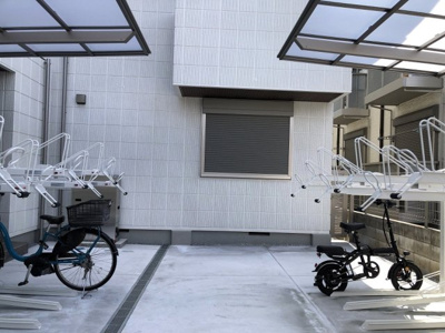 【その他共用部分】 | メゾン　ド　パール