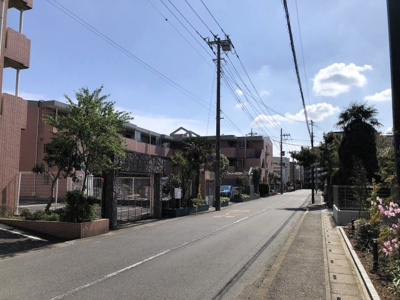 【周辺】 | メゾン　ド　パール