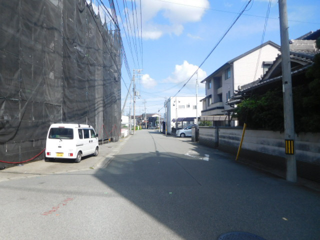 Becauseの展望