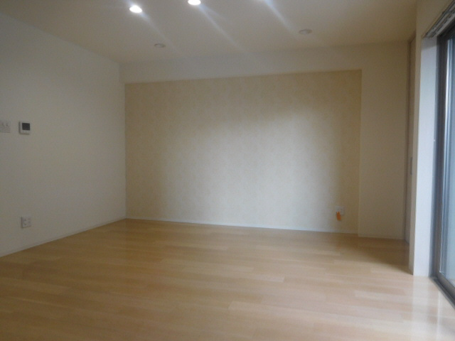 Becauseの子供部屋