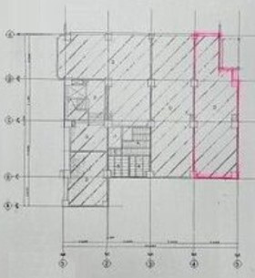 【間取り】 | ラポールニュー池下【　店舗系おすすめ　】