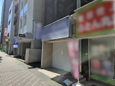  | ラポールニュー池下【　店舗系おすすめ　】