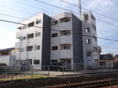 パルティールマンションの画像