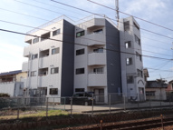 パルティールマンションの画像