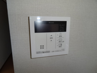 【設備】 | パルティールマンション