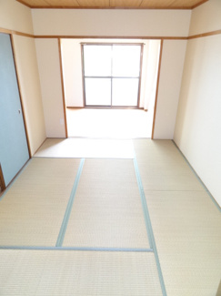 【和室】 | パルティールマンション