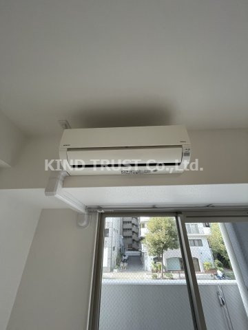 R SQUARE 東天満のその他