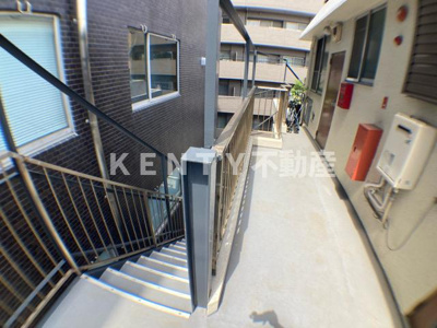 【その他共用部分】 | マンション美和