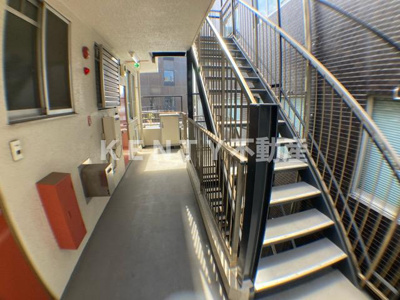 【その他共用部分】 | マンション美和