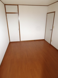 【設備】 | パルティールマンション | 洋室６帖！