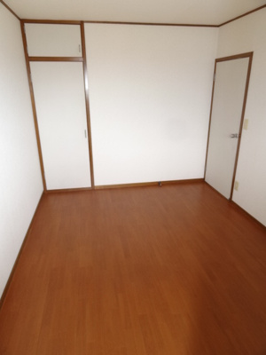 【設備】 | パルティールマンション | 洋室６帖！