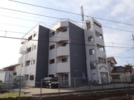 パルティールマンションの画像