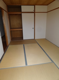 【和室】 | パルティールマンション