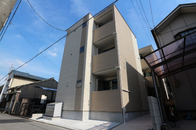 【外観】 | REGALEST三番町 | ★外観