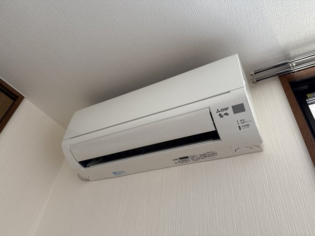 アビックス英賀保駅前の設備