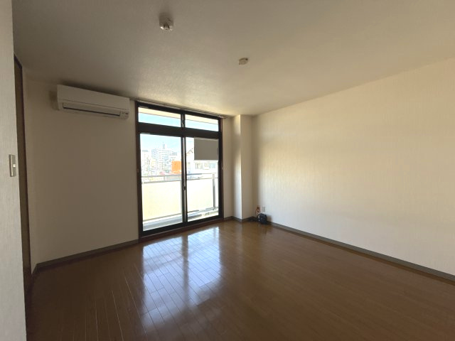 アビックス英賀保駅前の子供部屋