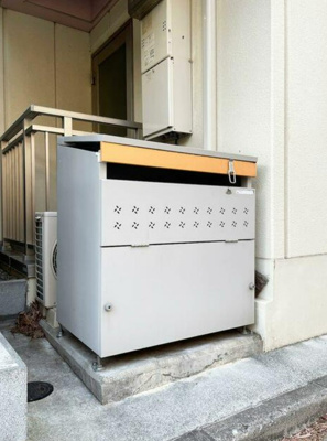 【その他共用部分】 | プティコッフル