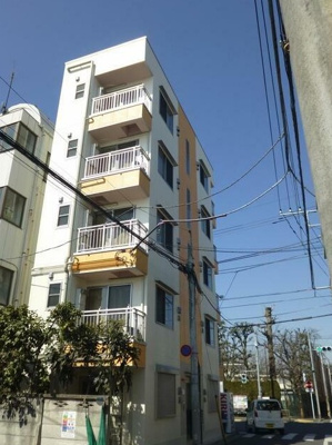 【外観】 | プティコッフル