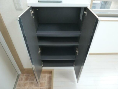 【玄関】 | プティコッフル