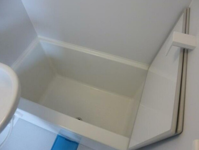 【浴室】 | プティコッフル