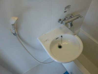 【洗面所】 | プティコッフル