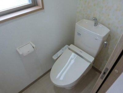 【トイレ】 | プティコッフル