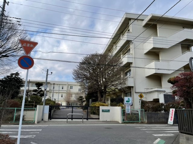 我孫子市青山台４丁目新築【我孫子第三小学校：10分】の周辺|我孫子第三小学校まで800ｍ