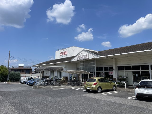 我孫子市青山台４丁目新築【我孫子第三小学校：10分】の周辺|KEIHOKUスーパーまで400ｍ