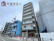 K-フロント今宮Ⅲ番館の画像
