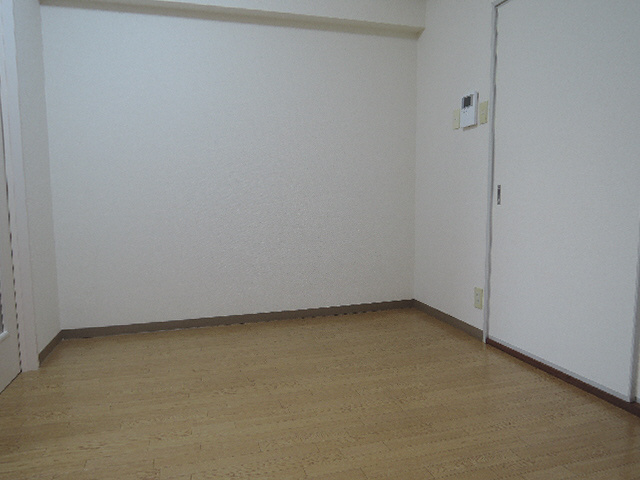 ファーストイン広畑の内装