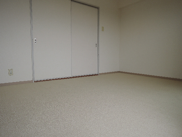 ファーストイン広畑の内装