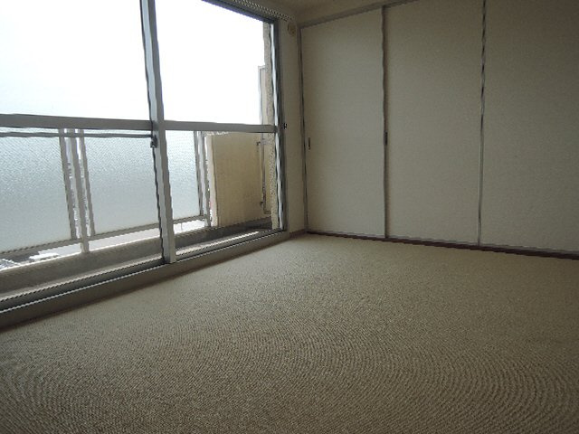 ファーストイン広畑の内装