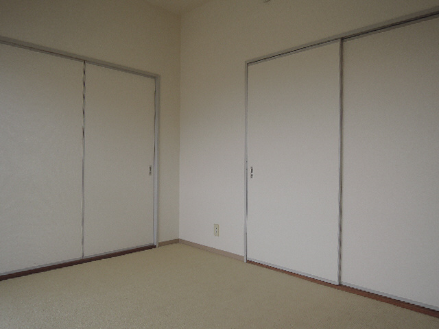 ファーストイン広畑の内装