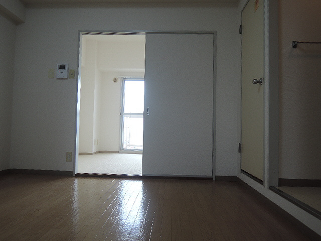 ファーストイン広畑の内装