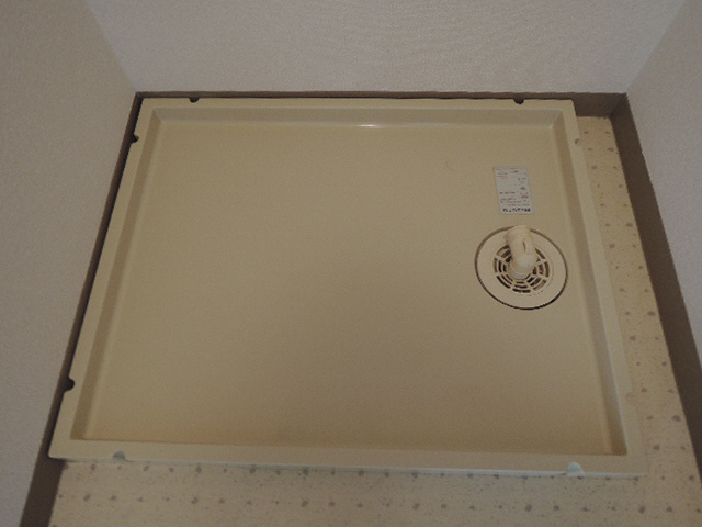 ファーストイン広畑の洗面所