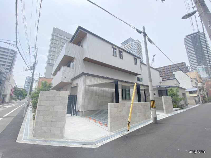 Casa Branche　仲介手数料無料