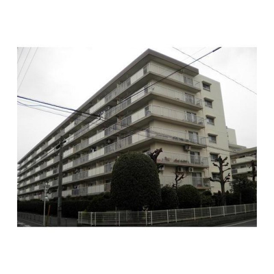 【外観】 | グリーンコーポ川口Ｂ棟