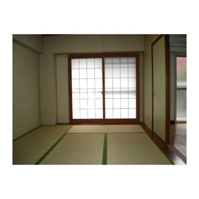 【和室】 | グリーンコーポ川口Ｂ棟