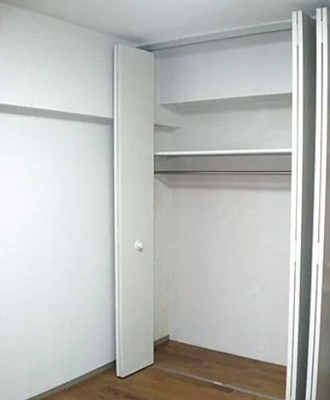 【収納】 | グリーンコーポ川口Ｂ棟