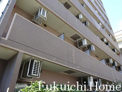 【外観】 | 菱和パレス明大前壱番館