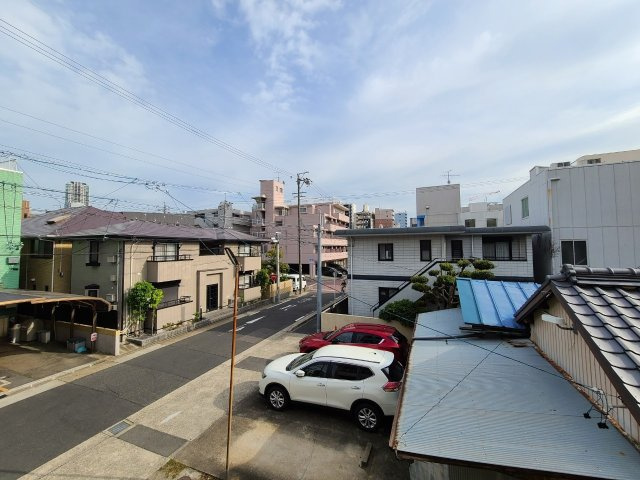 エクセル内山の展望|エクセル内山