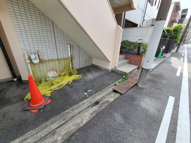 エクセル内山のその他共用部分|エクセル内山