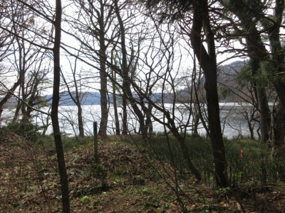 【外観】 | 小坂町十和田湖字大川岱・土地