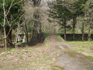 【外観】 | 小坂町十和田湖字大川岱・土地
