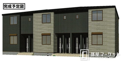 【外観】 | アメニティハウス