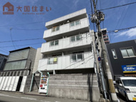 ハーベスト岸里東の画像