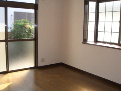 【展望】 | ルーブパレス