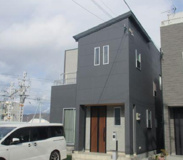 和歌山市加納の中古一戸建の画像