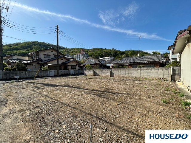 足利市本城二丁目　土地の外観|外観もきれいです