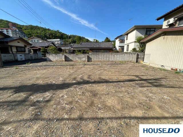 足利市本城二丁目　土地の外観|外観は落ち着いています